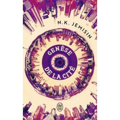 MEGAPOLES - T01 - GENESE DE LA CITE