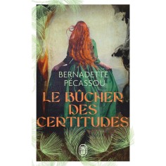 LE BUCHER DES CERTITUDES