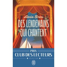 DES LENDEMAINS QUI CHANTENT