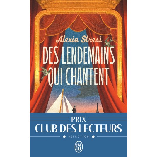 DES LENDEMAINS QUI CHANTENT