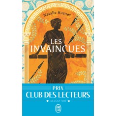 LES INVAINCUES