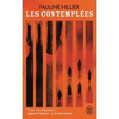 LES CONTEMPLEES
