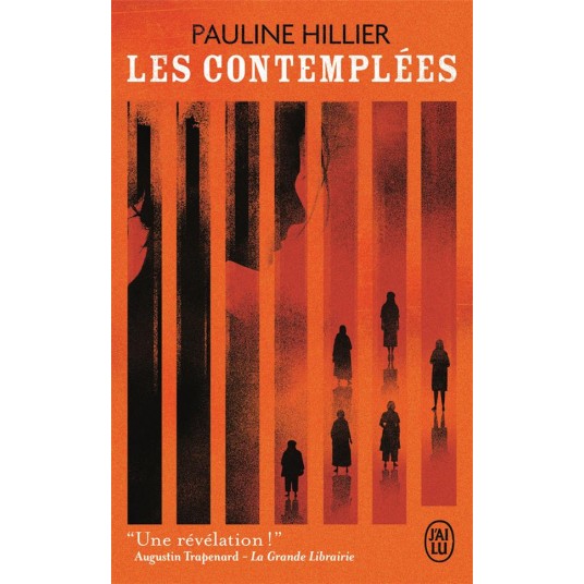 LES CONTEMPLEES