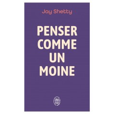 PENSER COMME UN MOINE