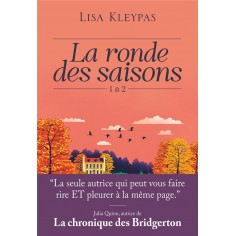LA RONDE DES SAISONS - TOMES 1 & 2-EDITION BROCHEE