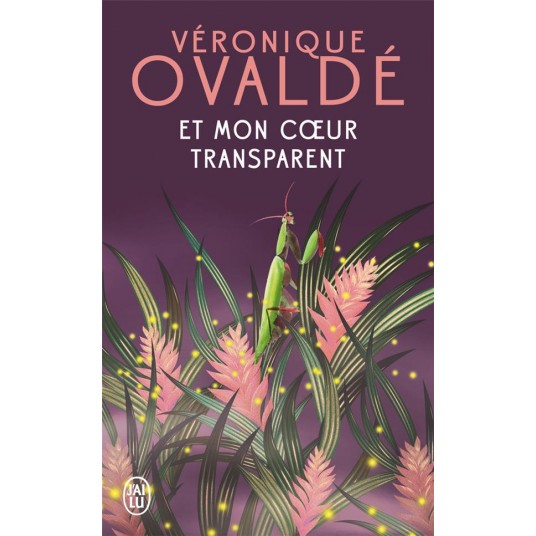 ET MON COEUR TRANSPARENT