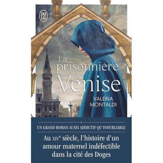 LA PRISONNIERE DE VENISE