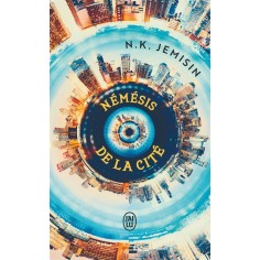 MEGAPOLES - T02 - NEMESIS DE LA CITE