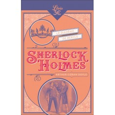 SHERLOCK HOLMES - LE DIADEME DE BERYLS - SUIVI DE LE POUCE DE L'INGENIEUR - LE GENTILHOMME CELIBATAI