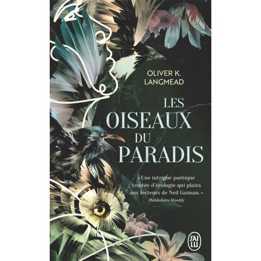 LES OISEAUX DU PARADIS