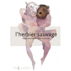 L'HERBIER SAUVAGE T01