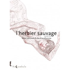 L'HERBIER SAUVAGE T02