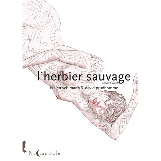 L'HERBIER SAUVAGE T02