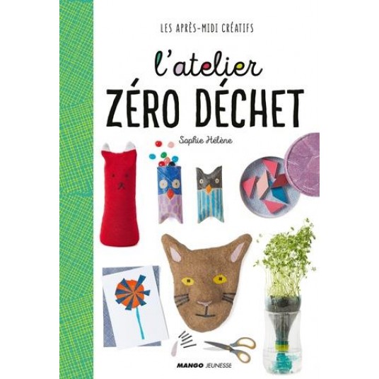 L'ATELIER ZERO DECHET