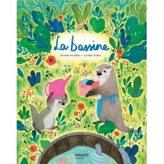 LA BASSINE LA BASSINE