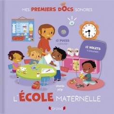 L'ECOLE MATERNELLE