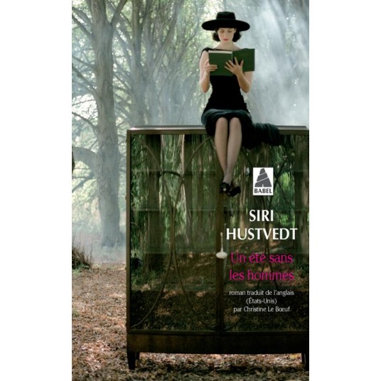 UN ETE SANS LES HOMMES