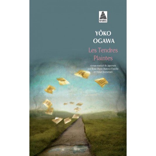 LES TENDRES PLAINTES