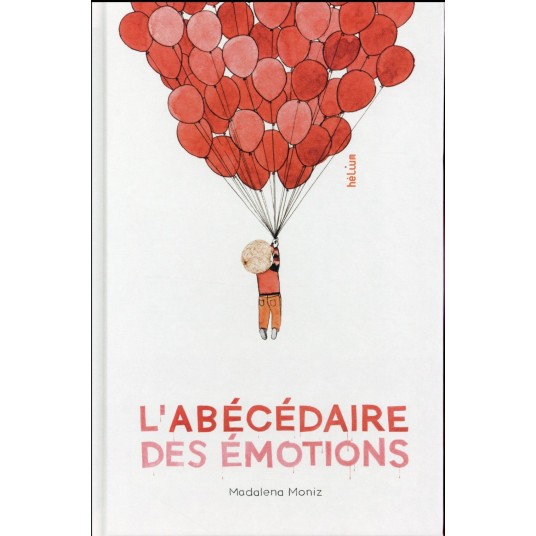L'ABECEDAIRE DES EMOTIONS