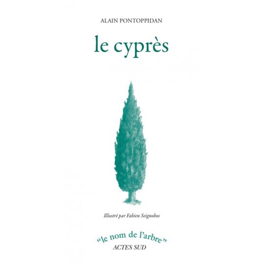 LE CYPRES
