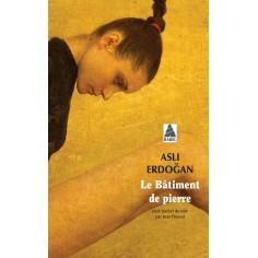 LE BATIMENT DE PIERRE