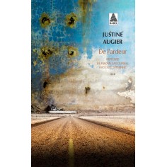 DE L'ARDEUR - HISTOIRE DE RAZAN ZAITOUNEH, AVOCATE SYRIENNE