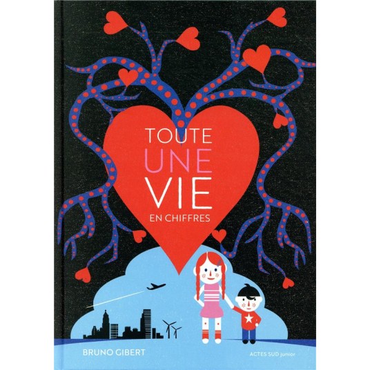 TOUTE UNE VIE EN CHIFFRES