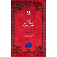 LA TABLE DU ROI SALOMON - T02 - L'OASIS ETERNELLE - CORPS ROYAL DES QUETEURS II - ILLUSTRATIONS, NOI