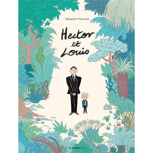 HECTOR ET LOUIS