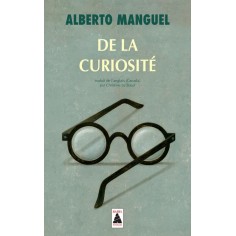 DE LA CURIOSITE - ILLUSTRATIONS, NOIR ET BLANC