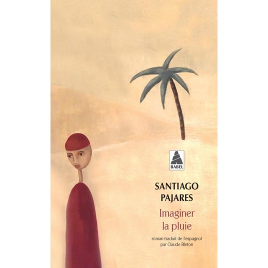 IMAGINER LA PLUIE