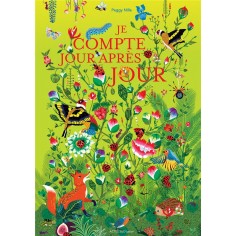 JE COMPTE JOUR APRES JOUR