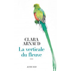 LA VERTICALE DU FLEUVE