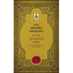 LA TABLE DU ROI SALOMON - T03 - LA CITE DES HOMMES SAINTS - CORPS ROYAL DES QUETEURS III