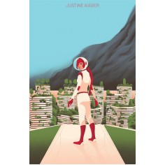 NOUS SOMMES TOUT UN MONDE