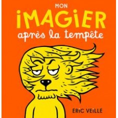 MON IMAGIER APRES LA TEMPETE
