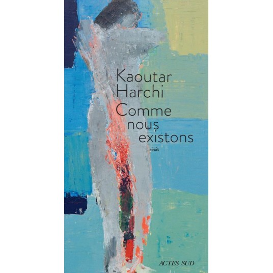 COMME NOUS EXISTONS