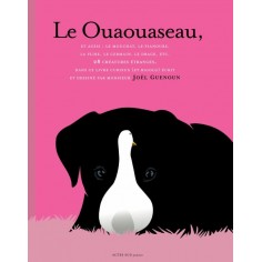 LE OUAOUASEAU