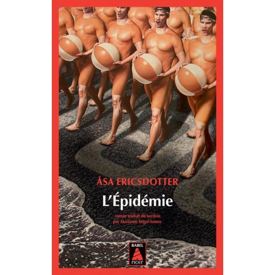 L'EPIDEMIE