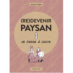 (RE)DEVENIR PAYSAN