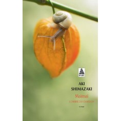 MAIMAI - L'OMBRE DU CHARDON