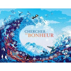 CHERCHER LE BONHEUR
