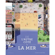 DE L'AUTRE COTE DE LA MER