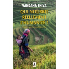 QUI NOURRIT REELLEMENT L'HUMANITE ?