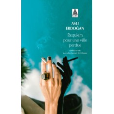 REQUIEM POUR UNE VILLE PERDUE