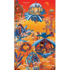 BIENVENUE DANS LES MAISONS EXTRAORDINAIRES