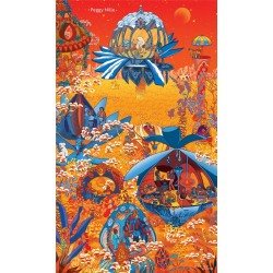 BIENVENUE DANS LES MAISONS EXTRAORDINAIRES