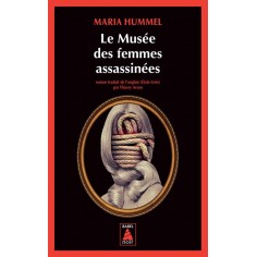 LE MUSEE DES FEMMES ASSASSINEES