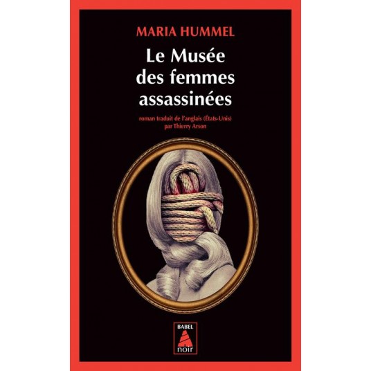 LE MUSEE DES FEMMES ASSASSINEES