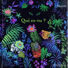 QUI ES-TU ?